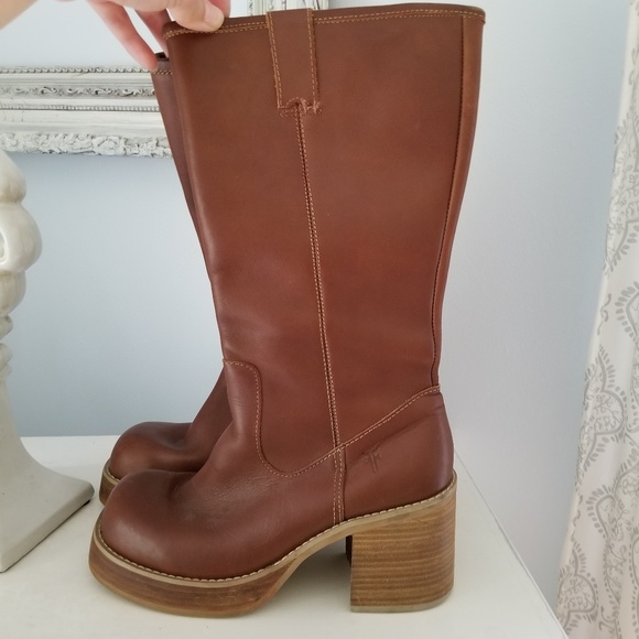 💥 Host Pick 💥Frye Dorian Boots - Picture 8 of 8